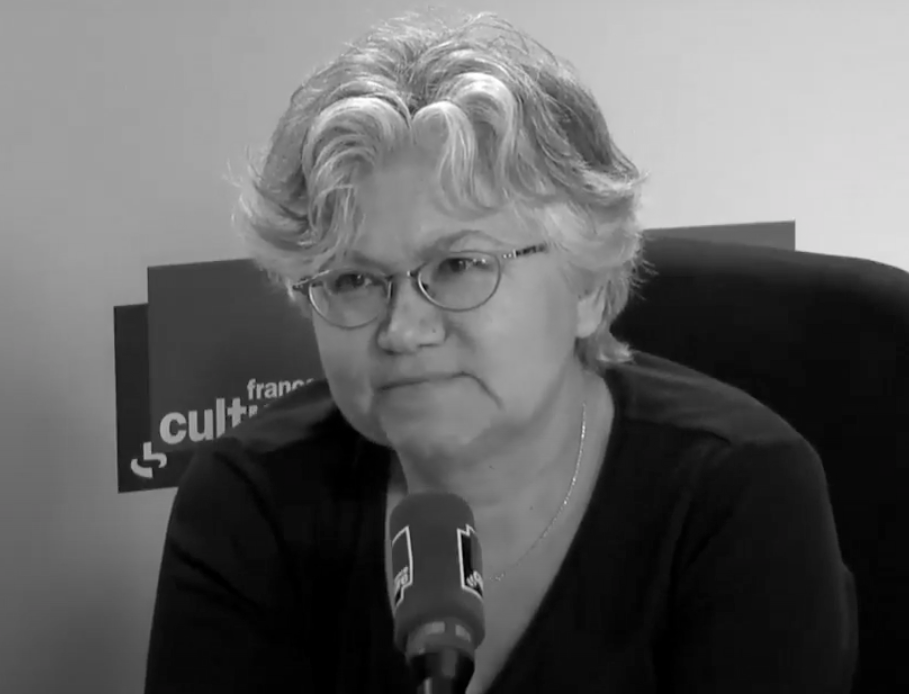 Dominique Méda